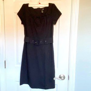 H&M Sheath Dress
